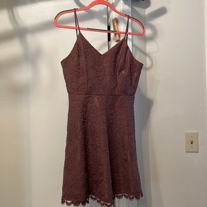 NWT Altar’s State dress